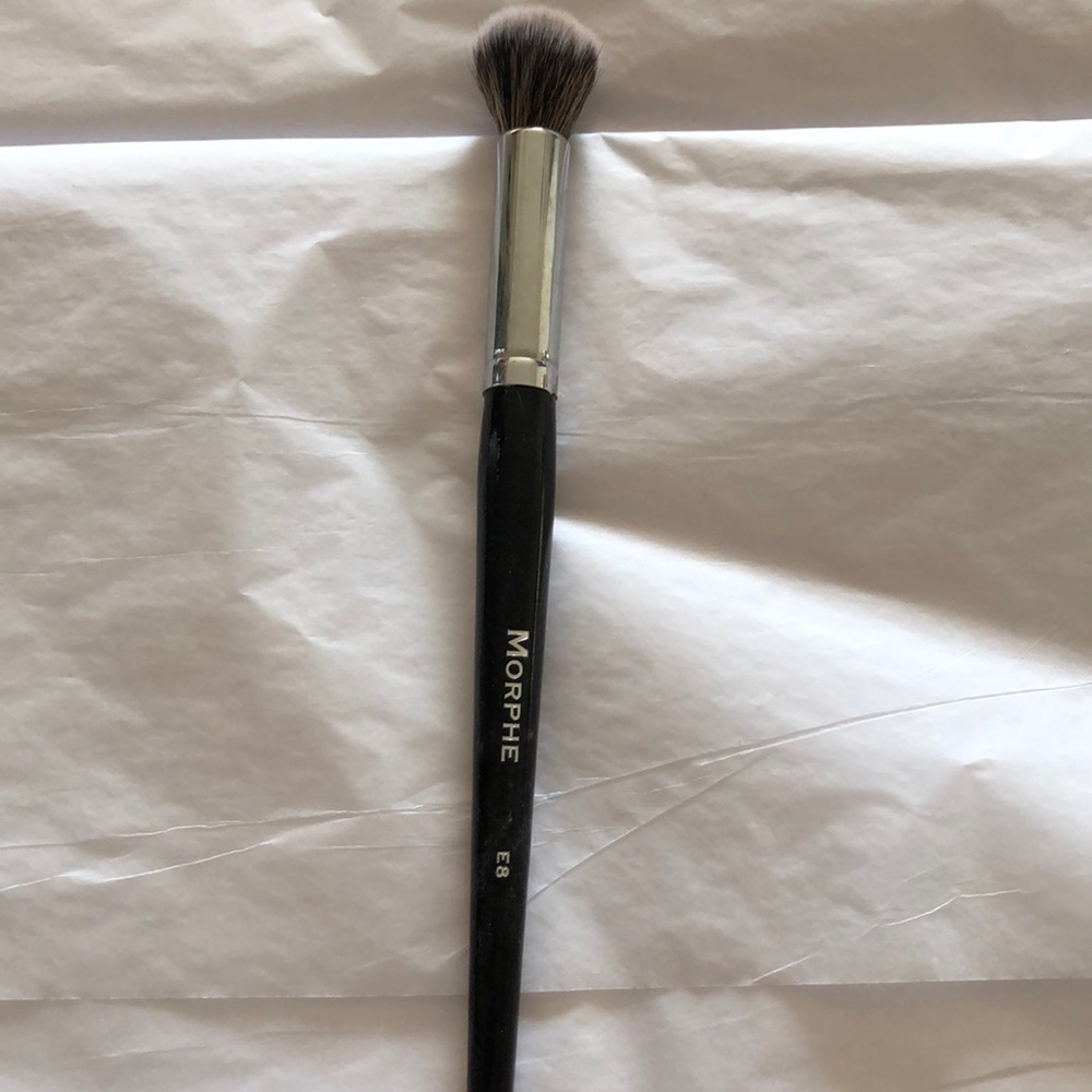 Morphe E8